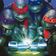 Illustration for article titled Celebrate the 25th anniversary of iTeenage Mutant Ninja Turtles II: The Secret Of The Ooze/i